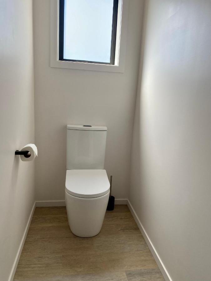 Sefton View Villa Лейк Текапо Екстериор снимка